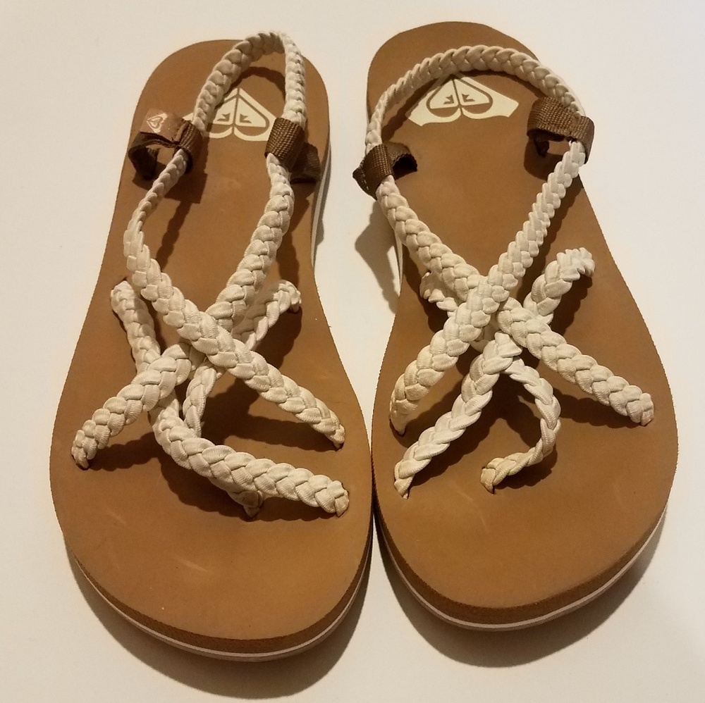 Roxy Gillis Sandal